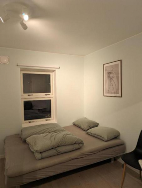 Small studio with everything you need